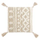 チェアパッド 33×33cm ボーホータッチ | livingut | 詳細画像14 