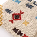 チェアパッド 33×33cm ボーホータッチ | livingut | 詳細画像8 