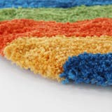 玄関マット 33×33cm 室内 | livingut | 詳細画像5 