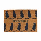 玄関マット 屋外 泥落とし | livingut | 詳細画像7 