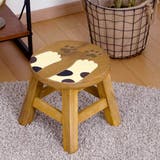 スツール 座面高25～26cm キャットハンズ | livingut | 詳細画像19 