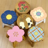 スツール 座面高25～26cm パターン | livingut | 詳細画像16 