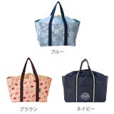 エコバッグ 折り畳み レジカゴ用バッグ | livingut | 詳細画像2