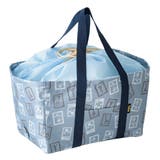 エコバッグ 折り畳み レジカゴ用バッグ | livingut | 詳細画像15