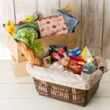 エコバッグ 折り畳み レジカゴ用バッグ | livingut | 詳細画像4