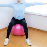 バランスボール tone エクササイズボール | livingut | 詳細画像3