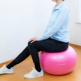 バランスボール tone エクササイズボール | livingut | 詳細画像7