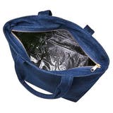 保冷ランチバッグ クールランチバッグ トート型 | livingut | 詳細画像2