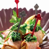 ピック ピンチョス トランプ | livingut | 詳細画像3 