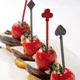 ピック ピンチョス トランプ | livingut | 詳細画像4 