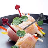 ピック ピンチョス トランプ | livingut | 詳細画像5 