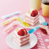 スプーン 使い捨て 袋入り | livingut | 詳細画像1