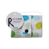 エコバッグ コンパクトになるエコバッグ レコロ | livingut | 詳細画像13