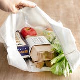 エコバッグ 洗えるマイバッグ ウォッシャブルバッグ | livingut | 詳細画像4