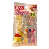 使い捨て 袋入りミニスプーン 9本入 | livingut | 詳細画像4 