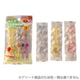 使い捨て 袋入りミニフォーク 9本入 | livingut | 詳細画像2 