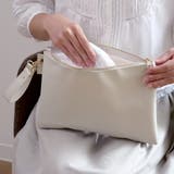 ポーチ MOM Pouch | livingut | 詳細画像3