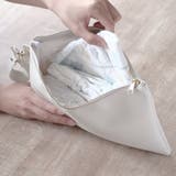 ポーチ MOM Pouch | livingut | 詳細画像4