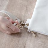 ポーチ MOM Pouch | livingut | 詳細画像5