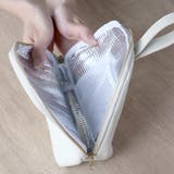ポーチ MOM Pouch | livingut | 詳細画像7