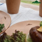 お皿 プレート 木製 | livingut | 詳細画像5 