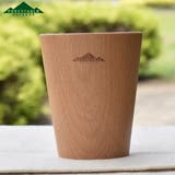 コップ 木製 アウトドア | livingut | 詳細画像1 