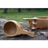 カップ 木製 アウトドア | livingut | 詳細画像4 