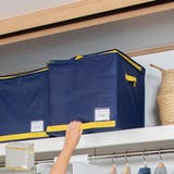 収納袋 コンパクト 優収納アルファ | livingut | 詳細画像1 