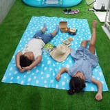 レジャーシート 大判 120×180cm | livingut | 詳細画像10 