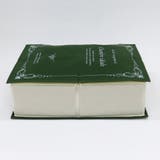 収納袋 ストレージブックス 幅70×奥行50×高さ21cm | livingut | 詳細画像12 