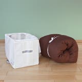 布団収納袋 シングル 掛け布団用 | livingut | 詳細画像7 