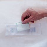 布団収納袋 シングル 掛け布団用 | livingut | 詳細画像9 