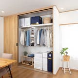 布団収納袋 シングル 掛け布団用 | livingut | 詳細画像16 