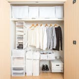 衣類整理袋 すきま収納 衣類用 | livingut | 詳細画像14