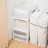 衣類整理袋 すきま収納 衣類用 | livingut | 詳細画像4