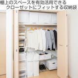 収納袋 ベーシック収納 Mサイズ | livingut | 詳細画像2 