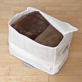 収納袋 ベーシック収納 Mサイズ | livingut | 詳細画像6 