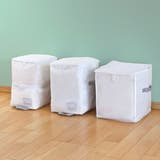 収納袋 ベーシック収納 Sサイズ | livingut | 詳細画像11 