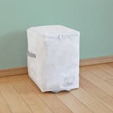 収納袋 ベーシック収納 Sサイズ | livingut | 詳細画像18 