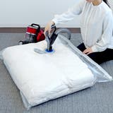 圧縮袋 激速 布団圧縮パック | livingut | 詳細画像2 