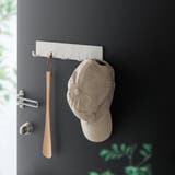 玄関収納 FIRSTO マグネット5連フック | livingut | 詳細画像4