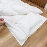 ダニ除けシート ダニ除けポン 布団用 | livingut | 詳細画像2