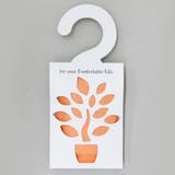 ダニ除けシート ダニ除けポン クローゼット用 | livingut | 詳細画像9 