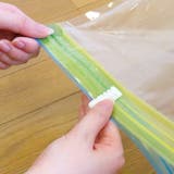 圧縮袋 毛布 タオルケット用 | livingut | 詳細画像8 