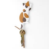 マグネットフック Cat tail | livingut | 詳細画像6 