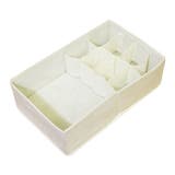 収納ボックス チェスト仕切りボックス フリータイプ | livingut | 詳細画像1