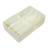 収納ボックス チェスト仕切りボックス 8マスタイプ | livingut | 詳細画像1 