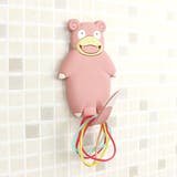 ぺったりフック ポケモンテール ヤドン | livingut | 詳細画像1