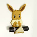 ぺったりフック ポケモンテール イーブイ | livingut | 詳細画像1 