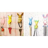 ぺったりフック ポケモンテール イーブイ | livingut | 詳細画像5 